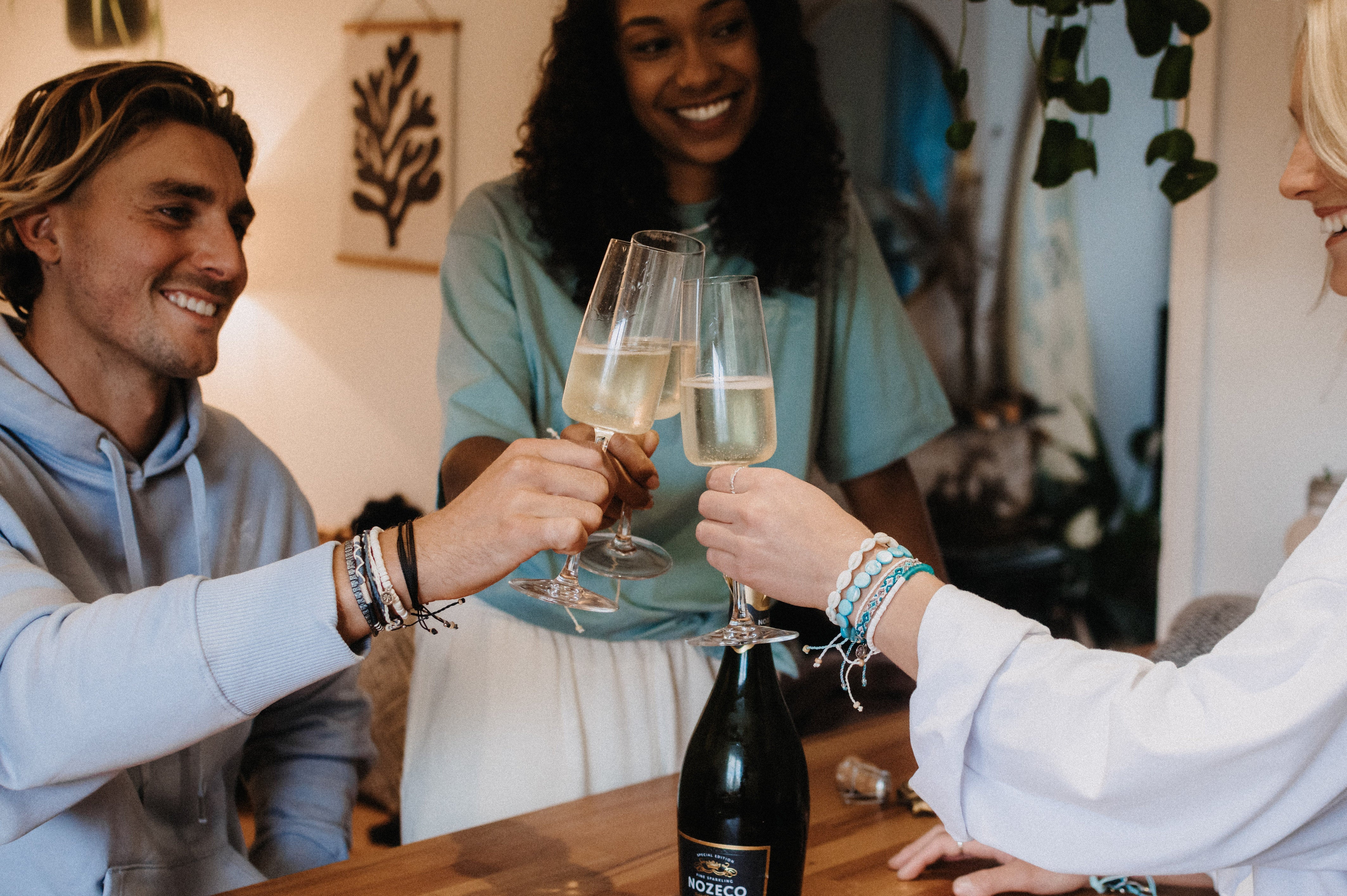 New Year, New Green Goals