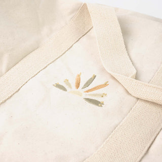 Surfer Sunrise Weekender Duffle Bag - Pineapple Island