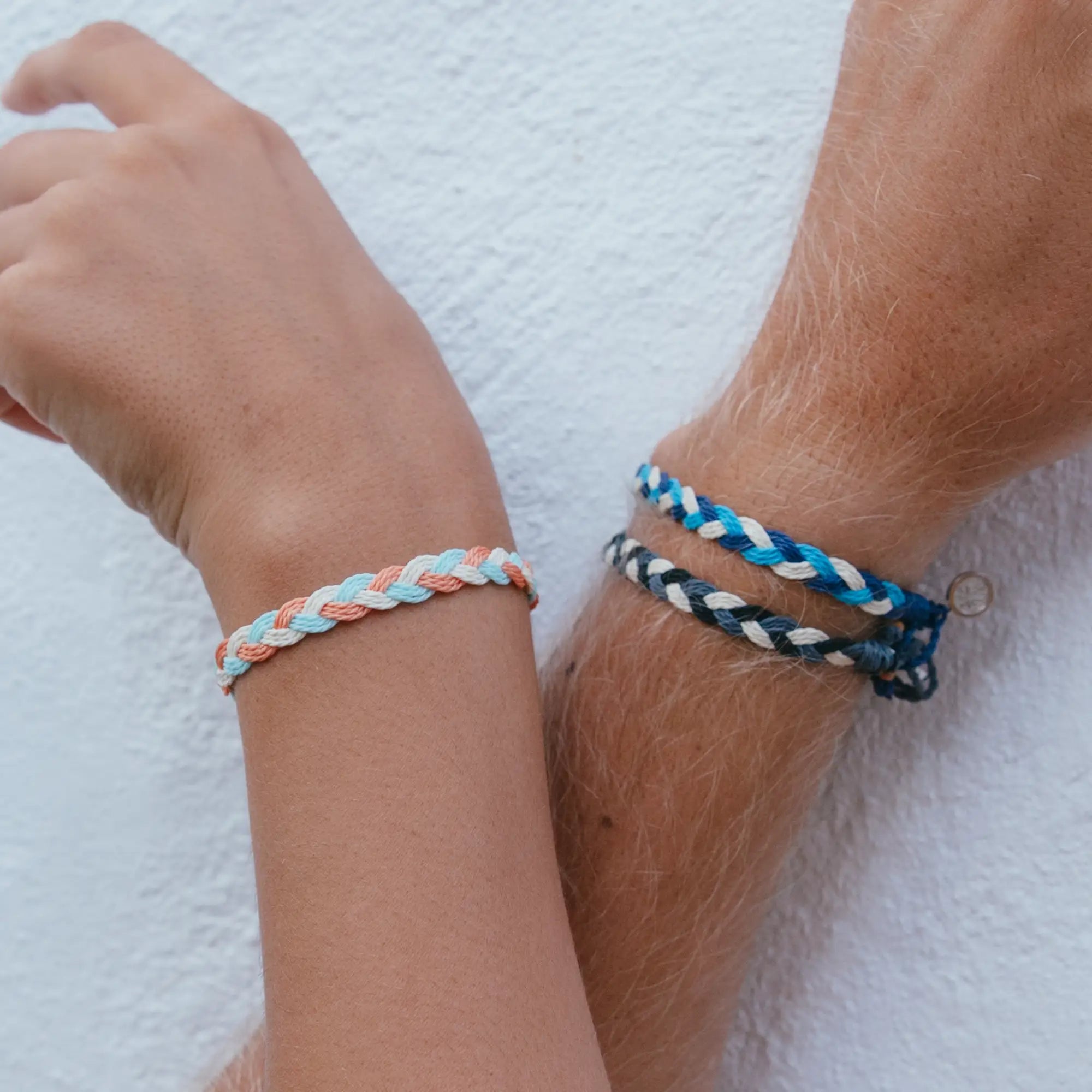 Balangan Handmade Rope Bracelet - Pineapple Island