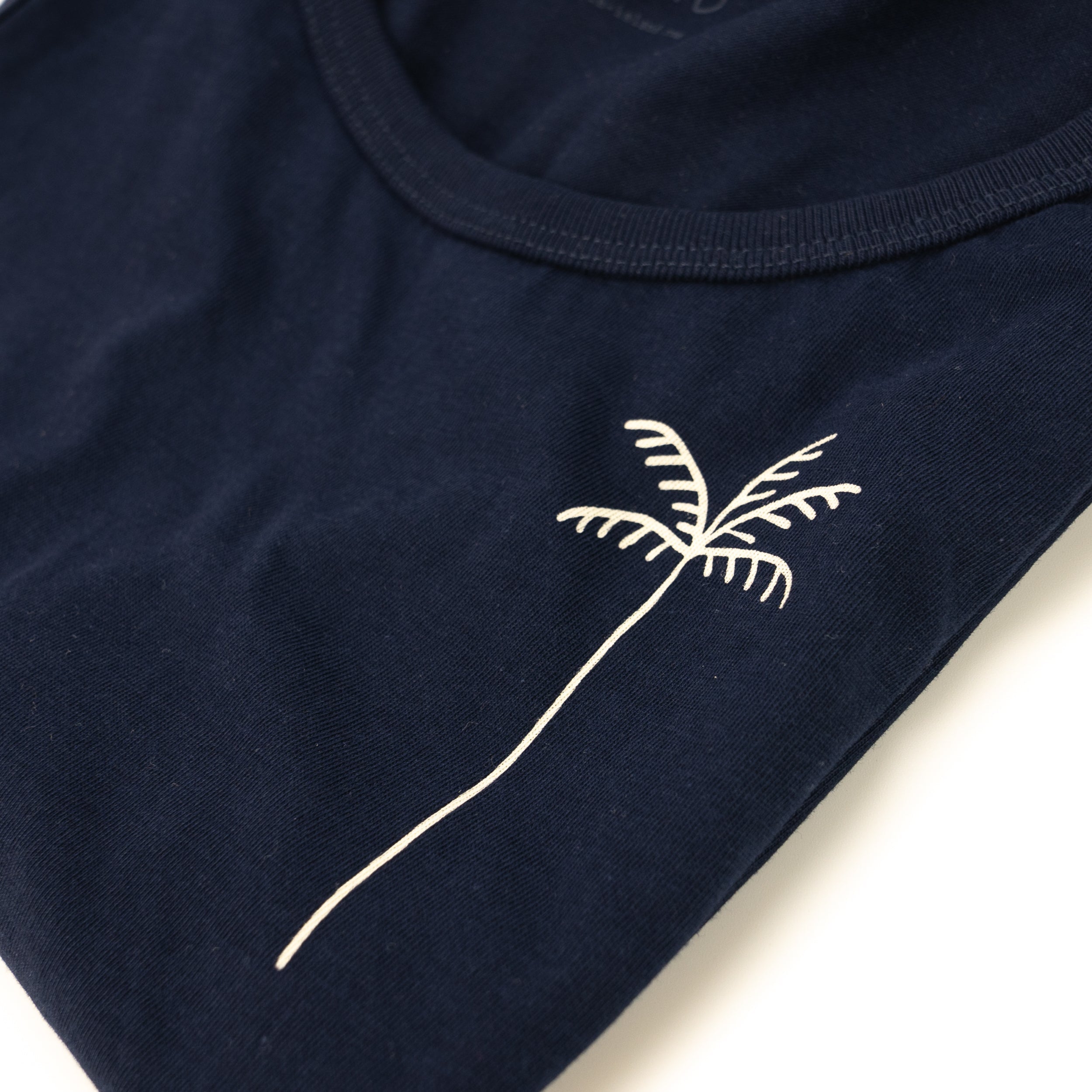 Summer Soul Tank Top - Pineapple Island