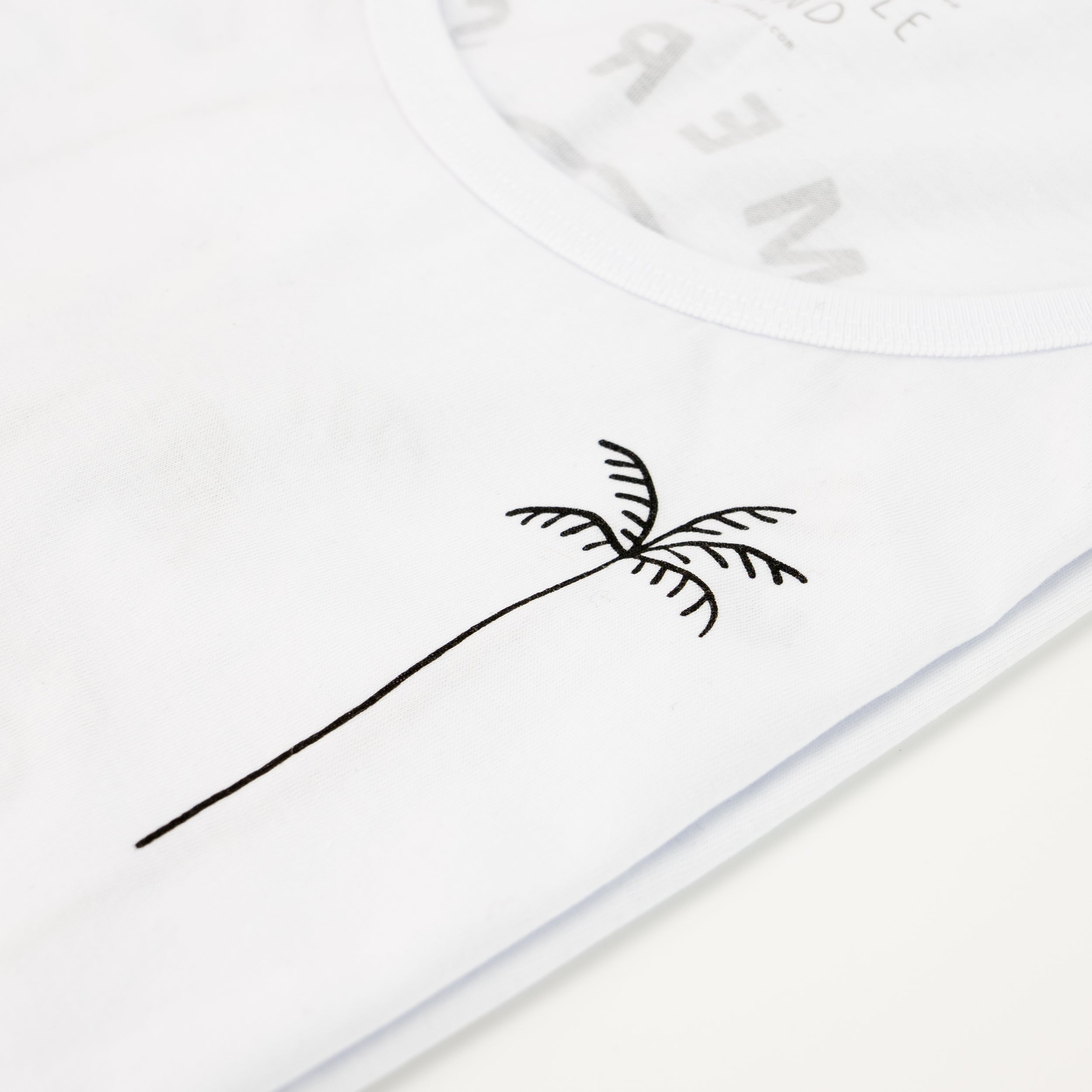 Summer Soul Tank Top - Pineapple Island