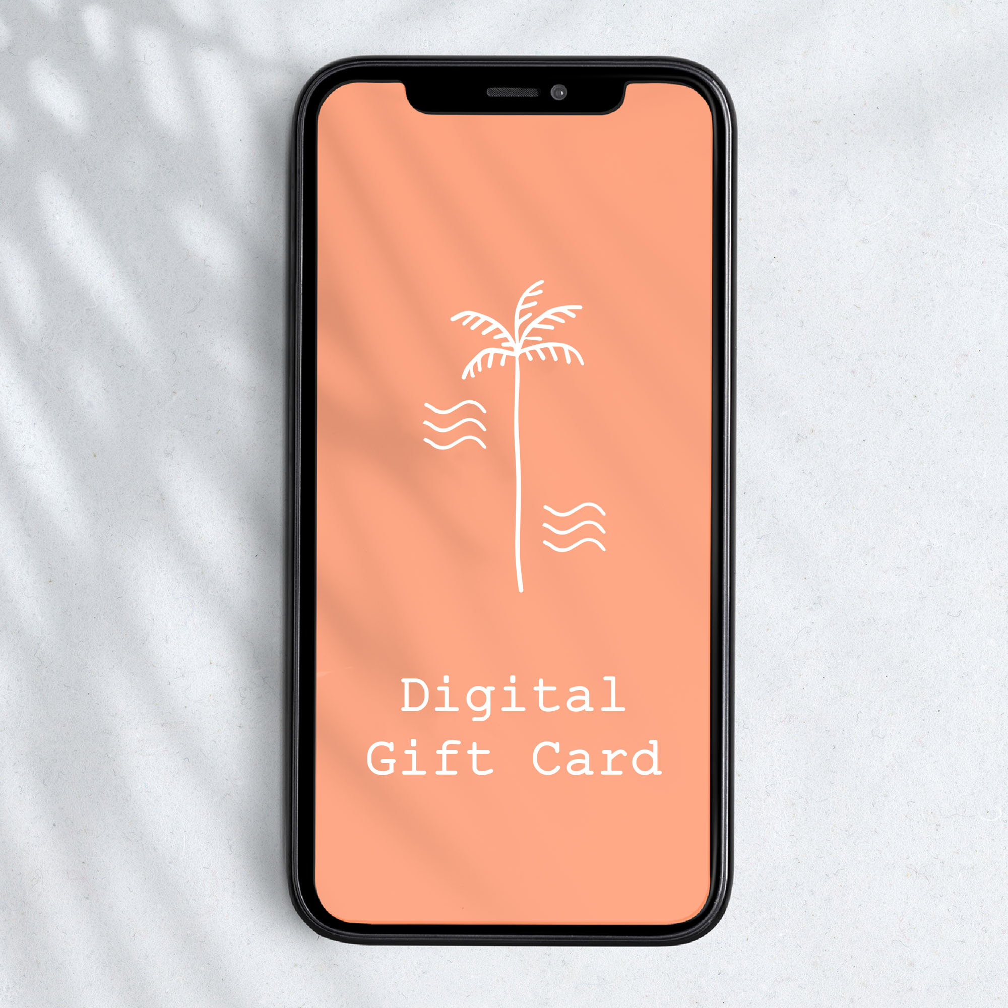 Pineapple Island Gift Card - Pineapple Island