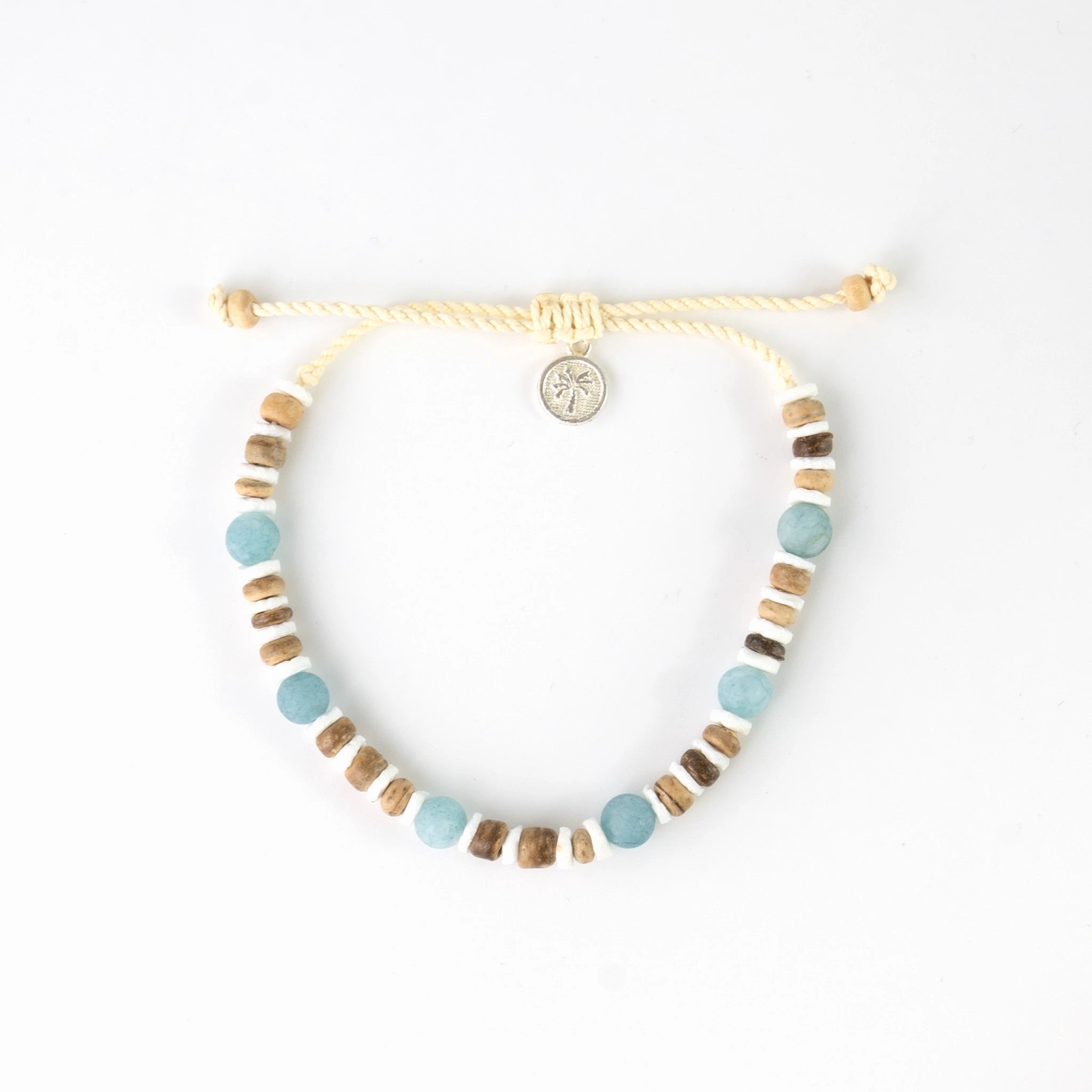Manta Point Surfer Jewellery Set - Pineapple Island