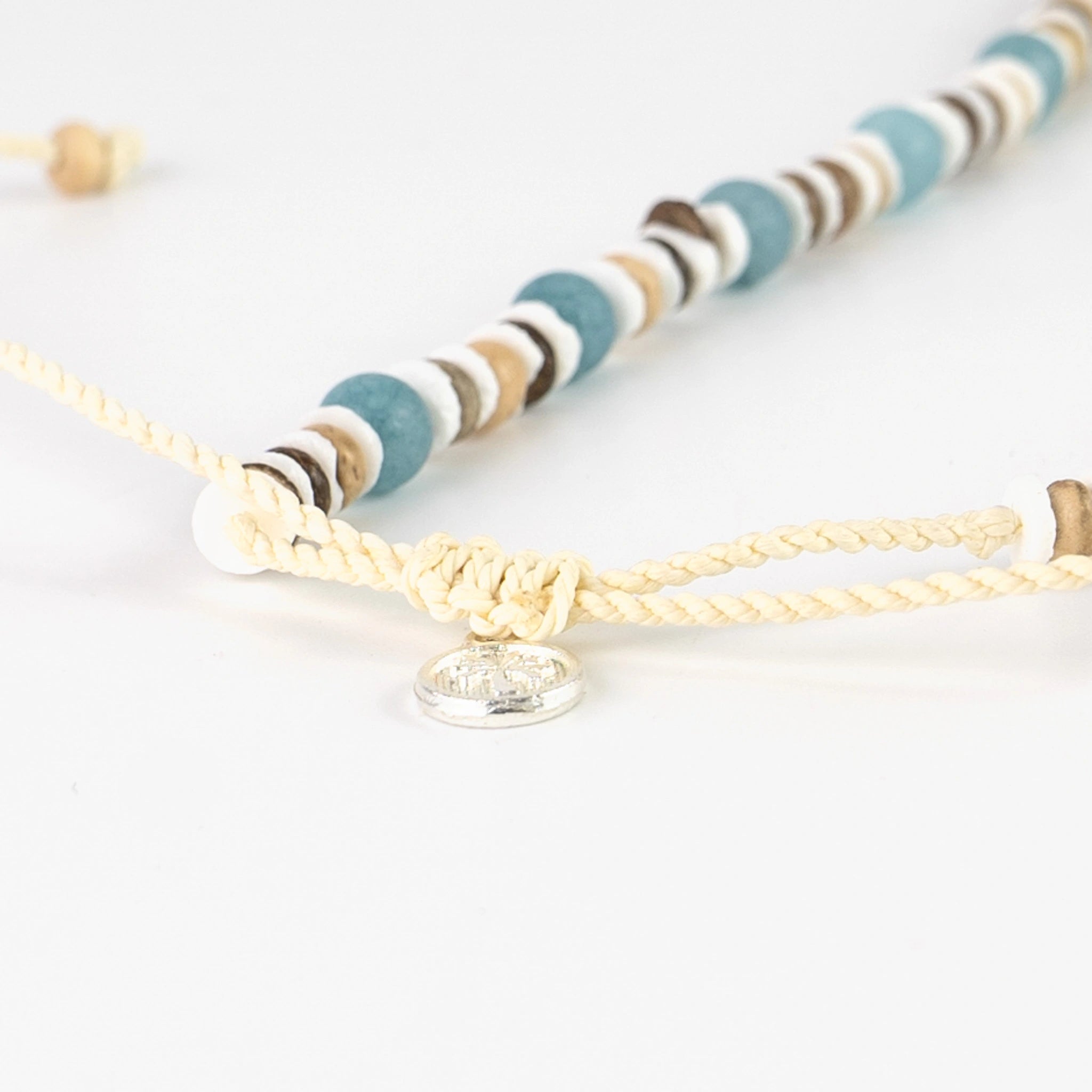 Manta Point Surfer Jewellery Set - Pineapple Island