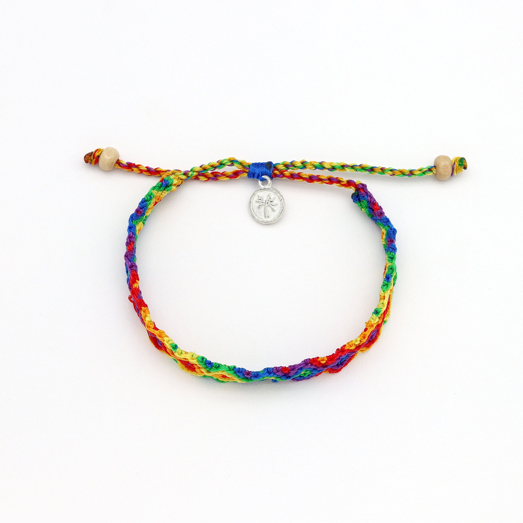 Just Like Us Pride Limited Addition Jewellery Letterbox - Pineapple Island