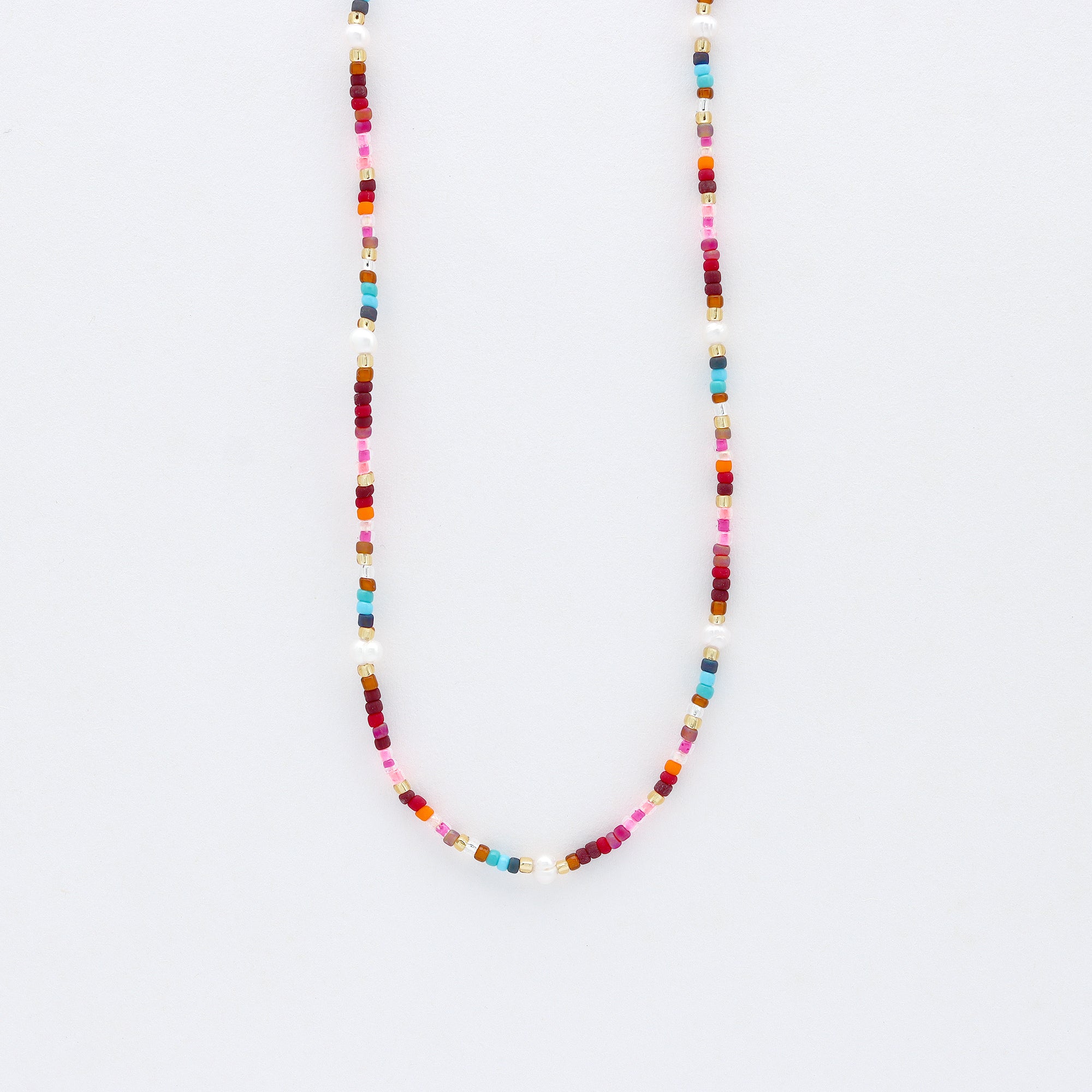Merah Endless Summer Jewellery Gift Set
