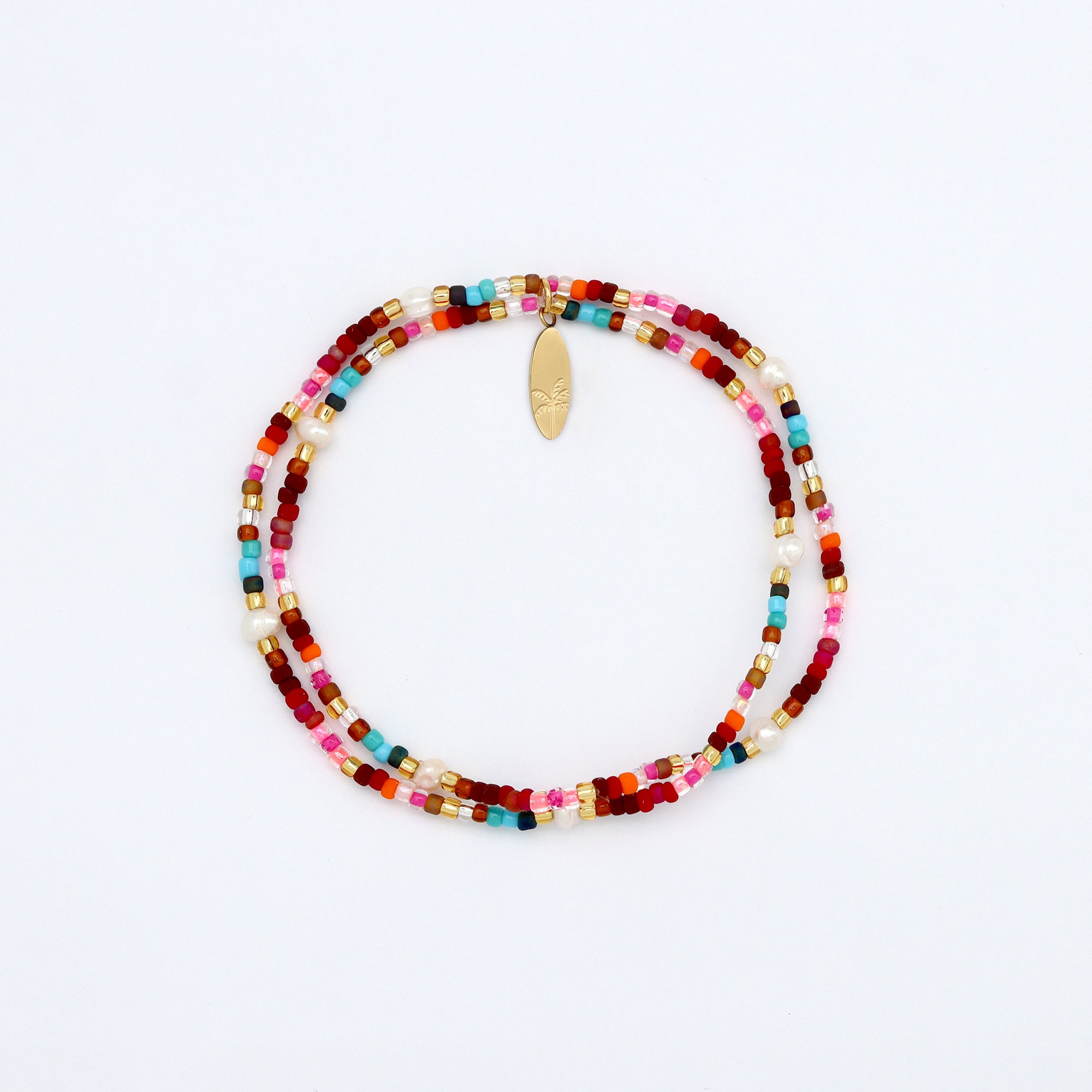 Merah Endless Summer Jewellery Gift Set