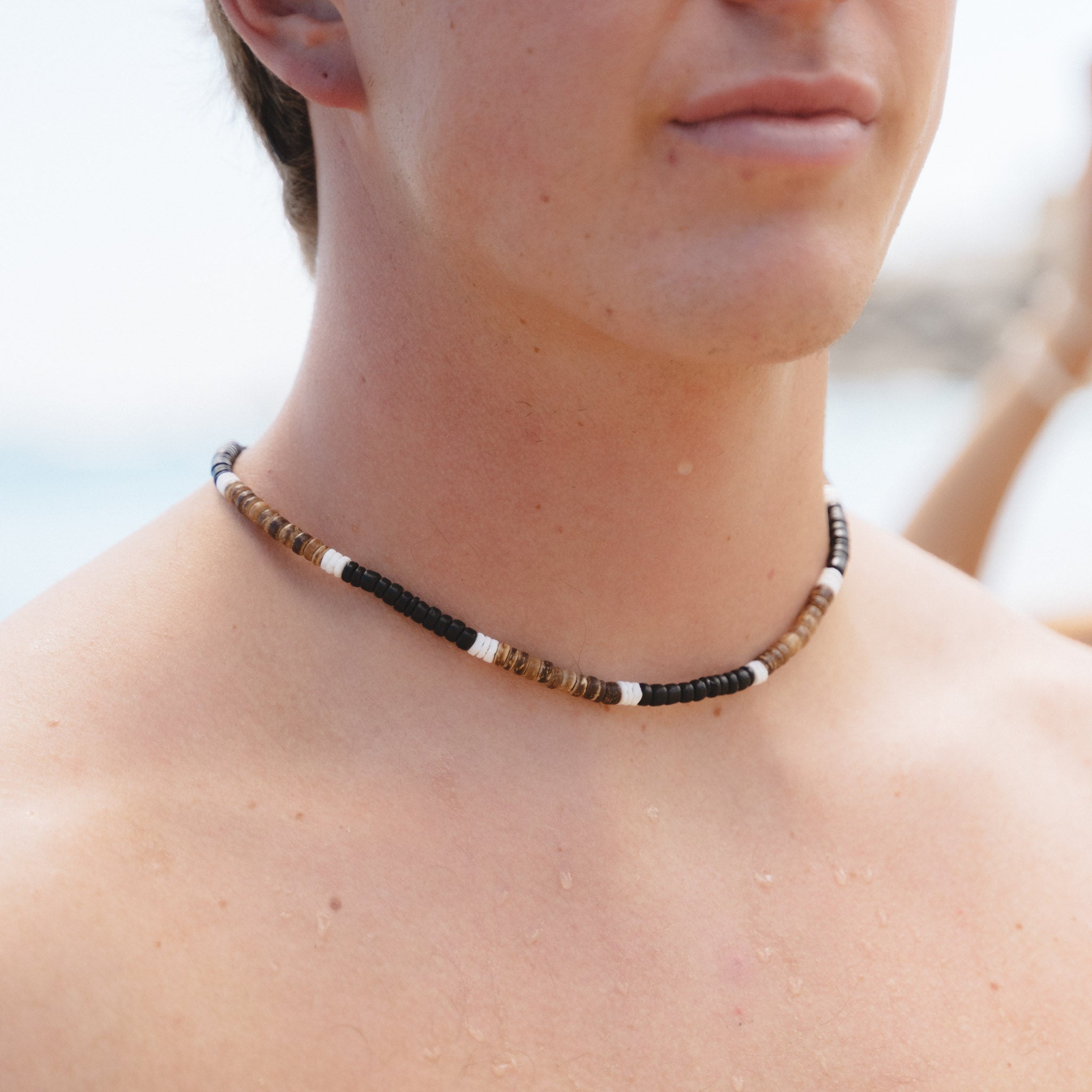 Pria Surfer Jewellery Letterbox Gift Set