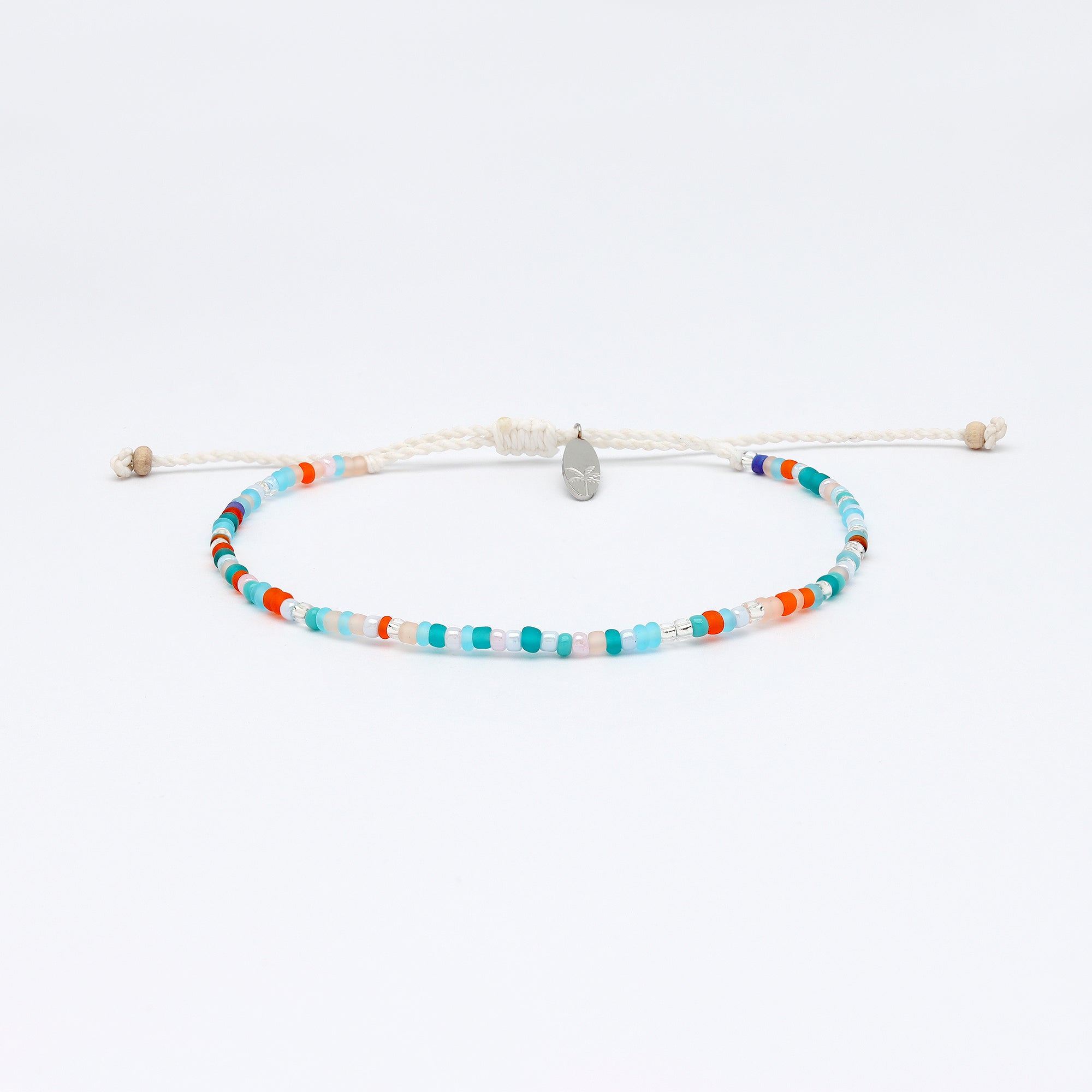 Annecy Dainty Beaded Bracelet