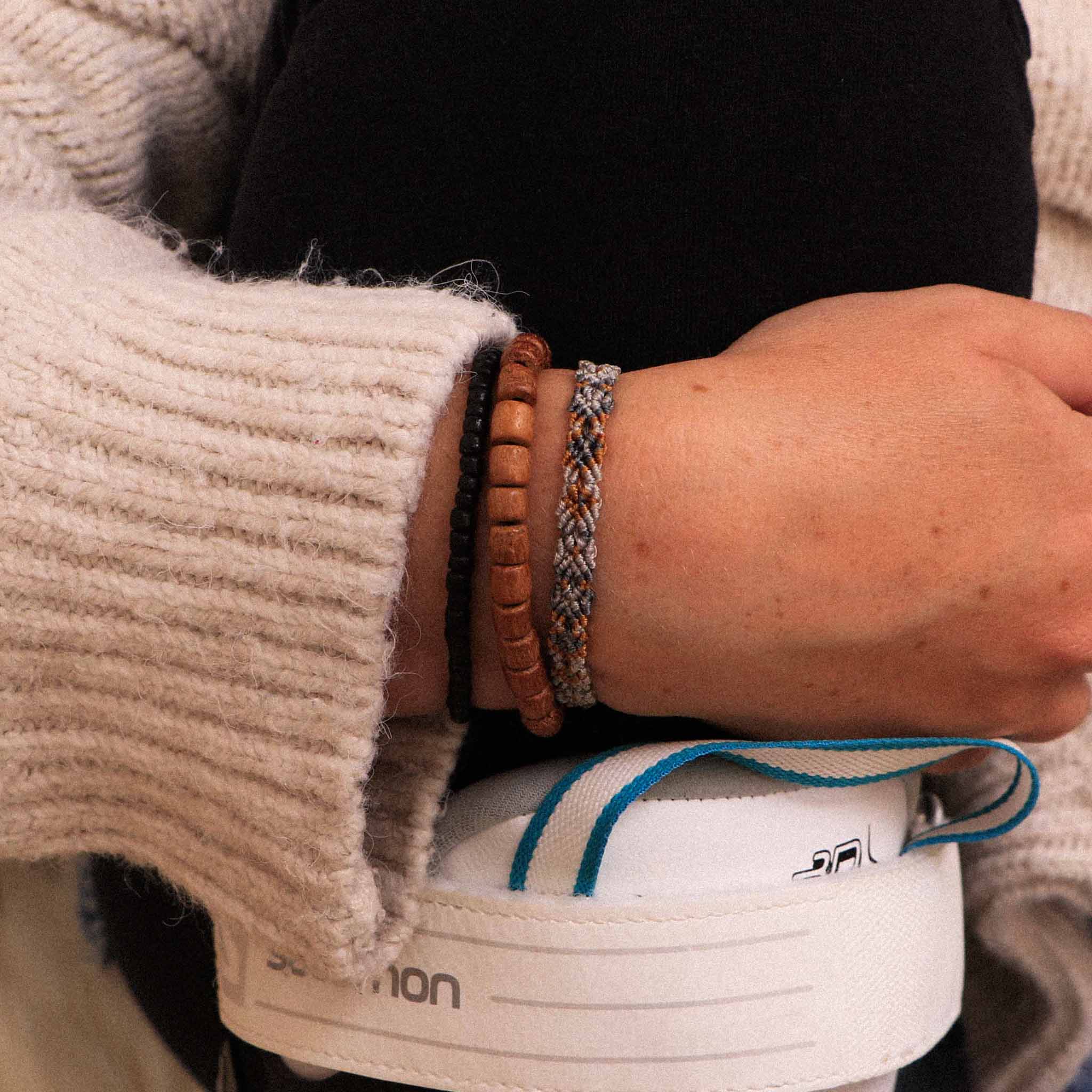 Alpine Bracelet Set