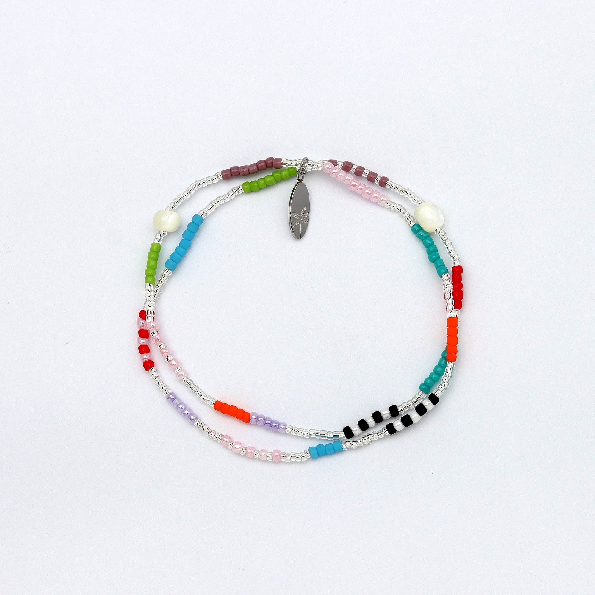 Midnight Sun Bracelet Duo Set