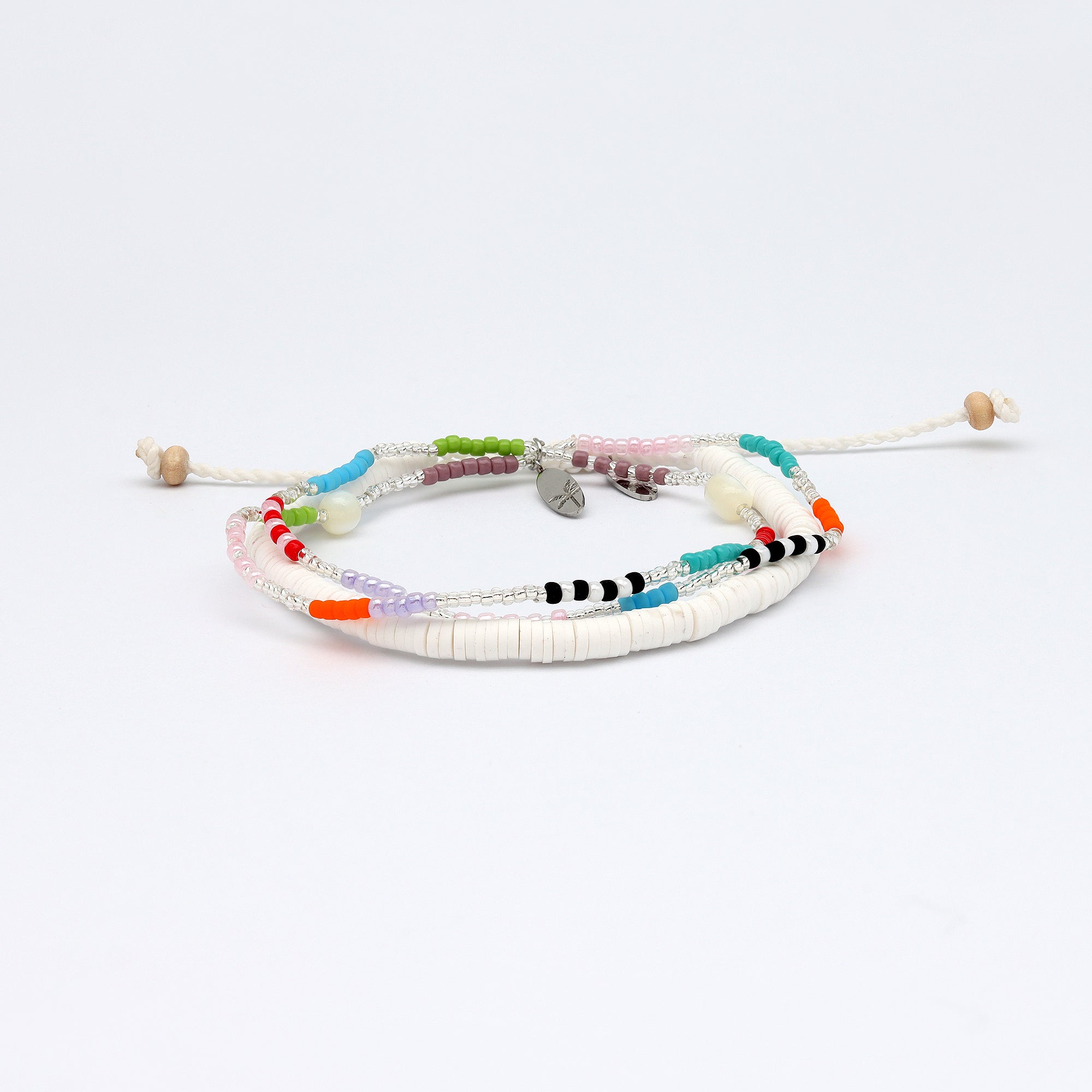 Midnight Sun Bracelet Duo Set