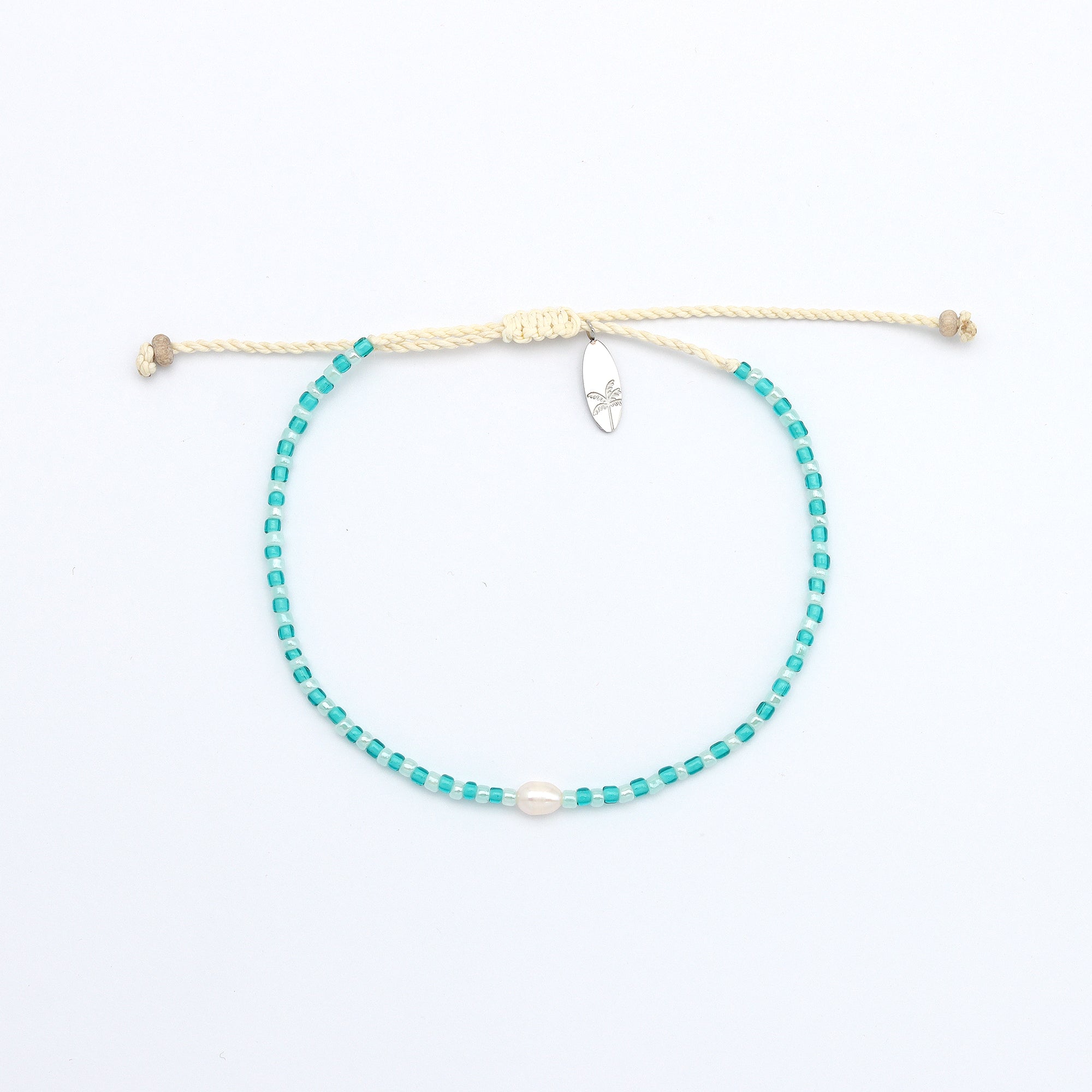 Azul Ocean Jewellery Letterbox Gift Set