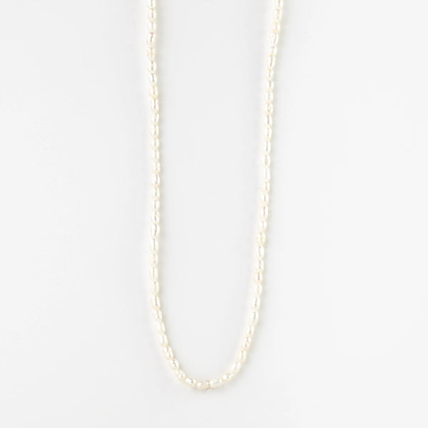 Pdang Freshwater Pearl Necklace - Pineapple Island