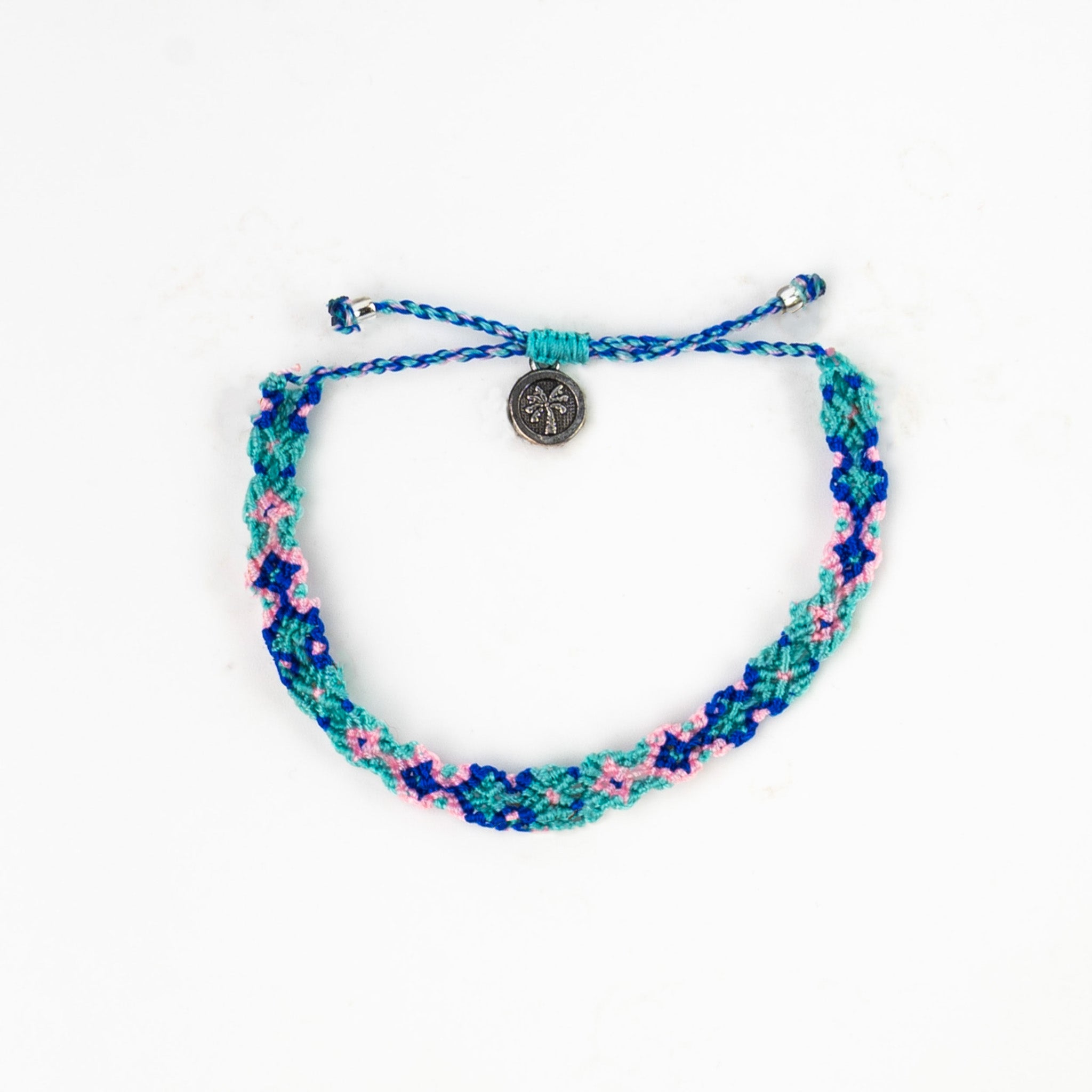 Ocean Blue Bracelet Set - Pineapple Island