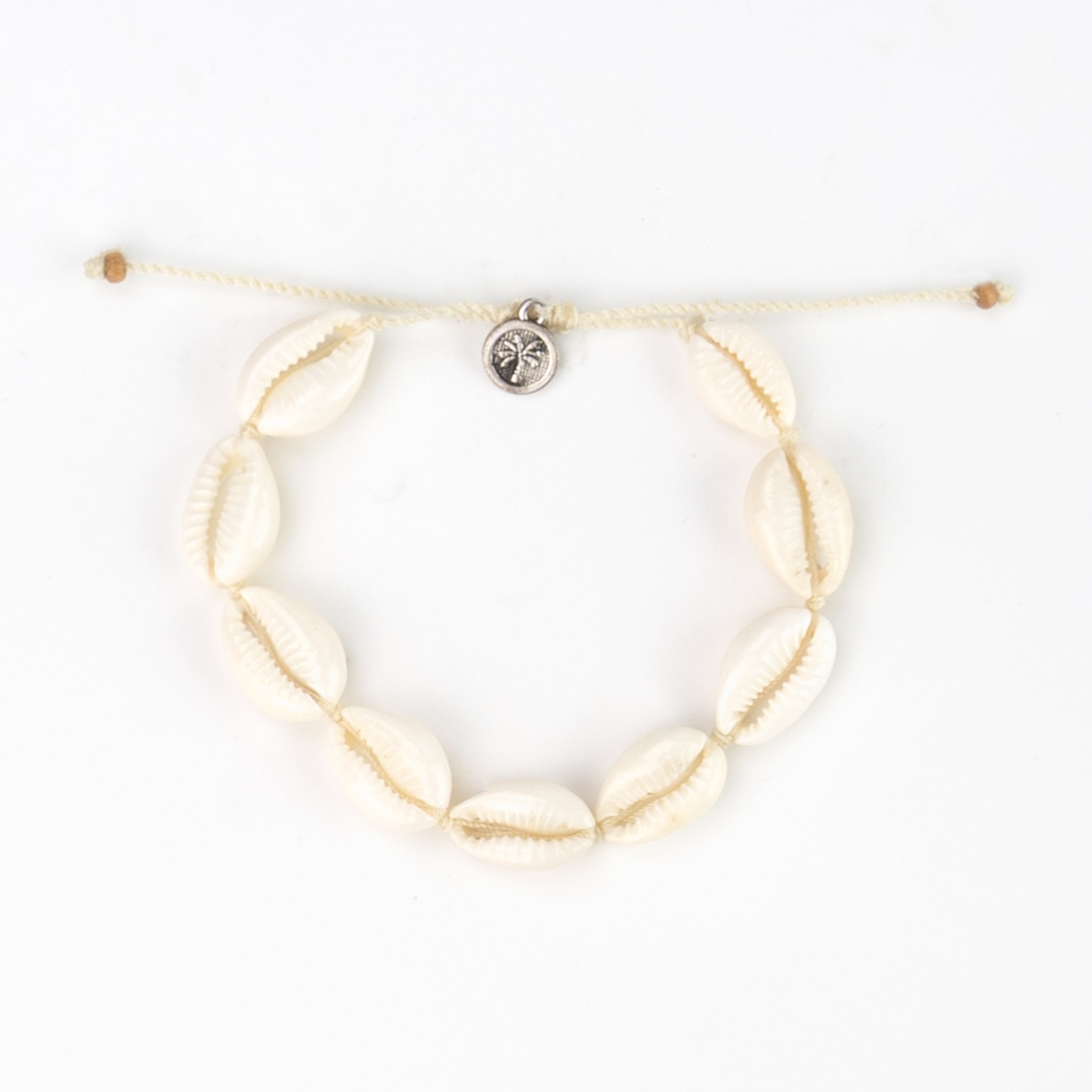 Bloom Beach Bracelet Set Pineapple Island