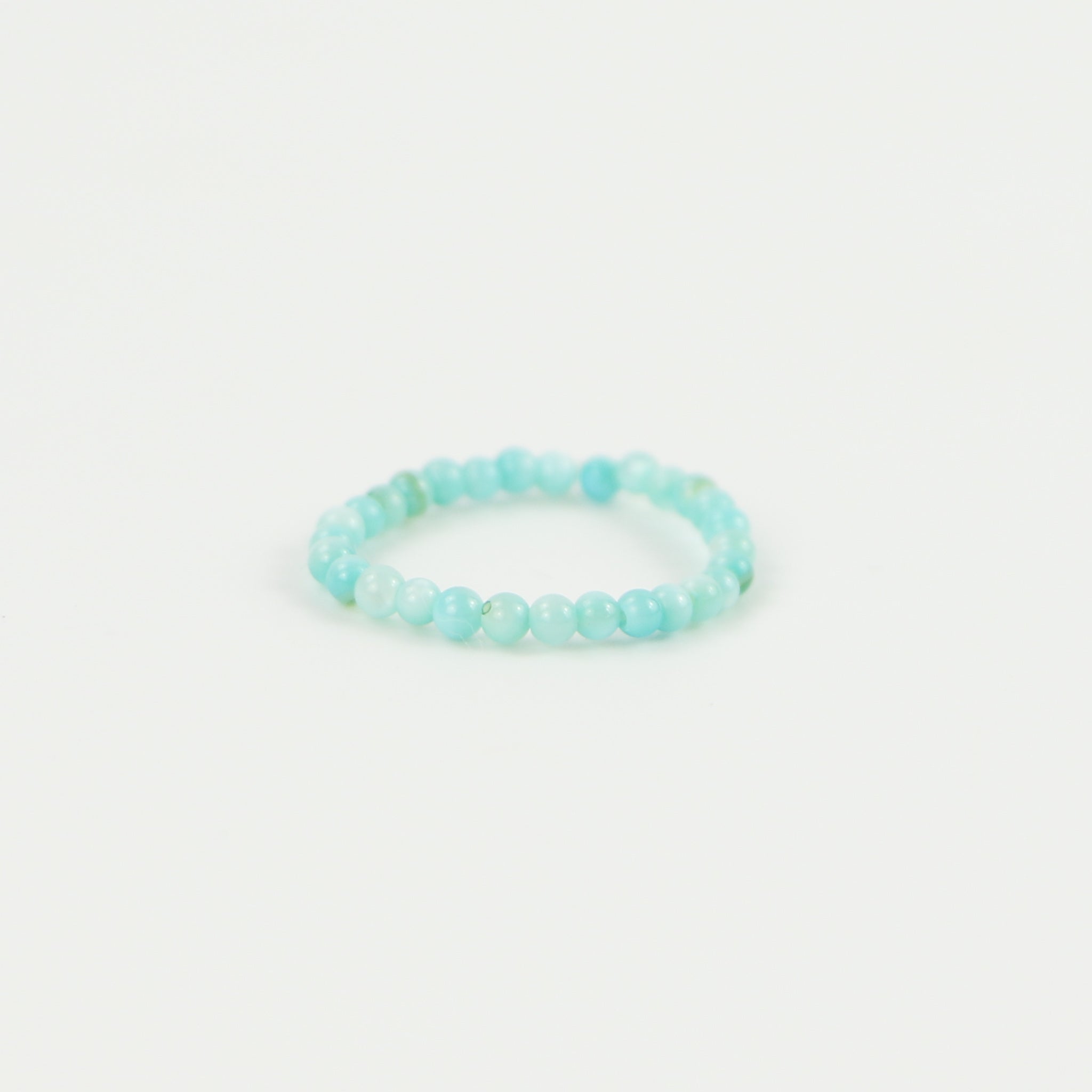 Azul Ocean Jewellery Letterbox Gift Set