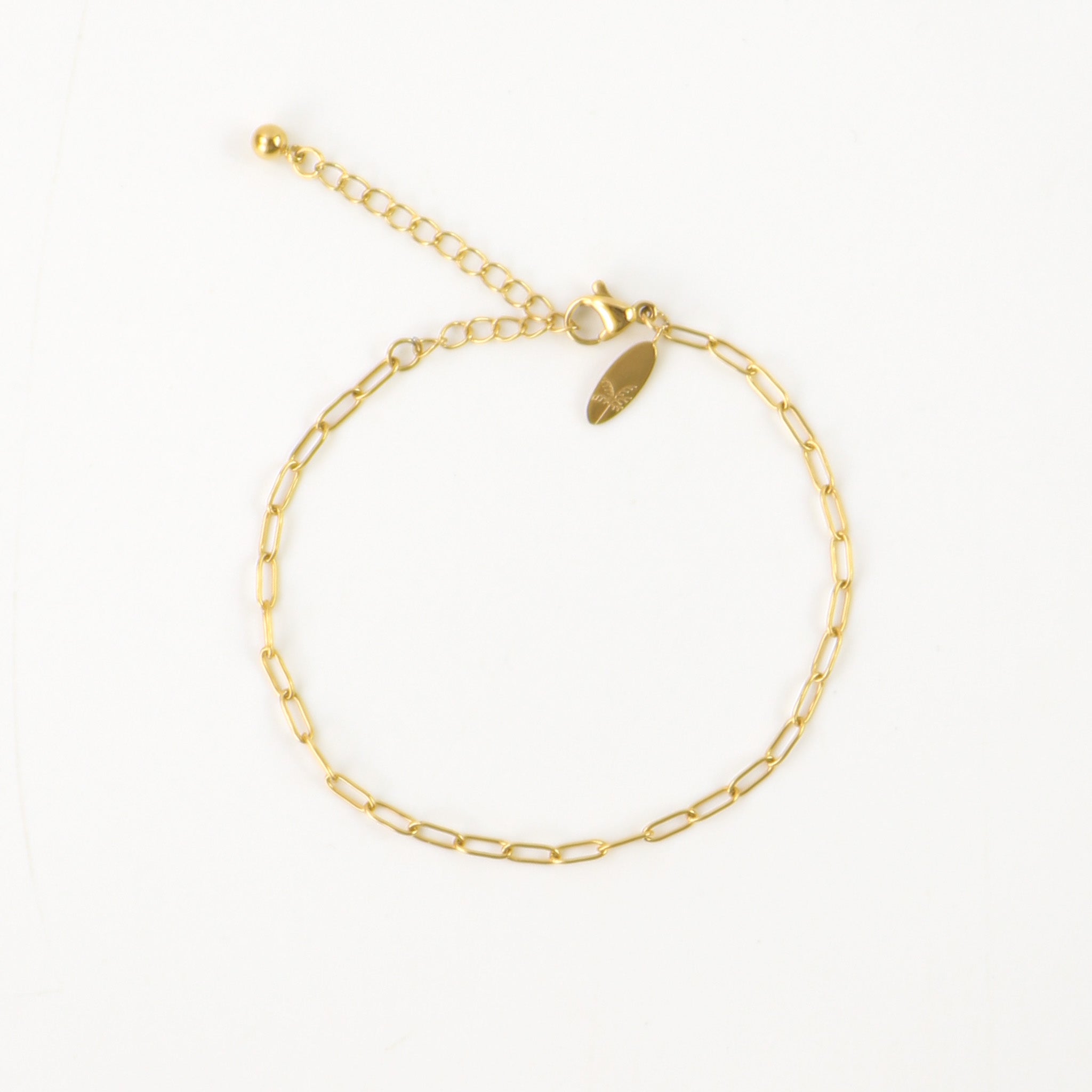 Ocean Tides Bracelet Set - Pineapple Island