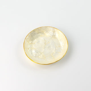 Bali Shell Trinket Dish - Pineapple Island