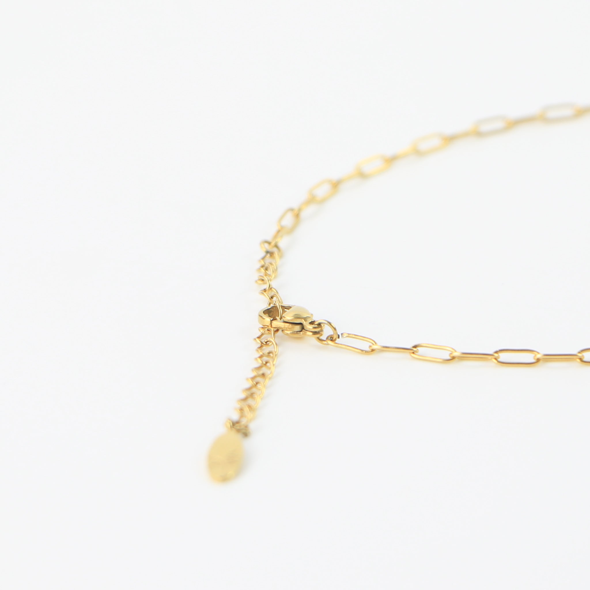 Sun Charm Necklace - Pineapple Island