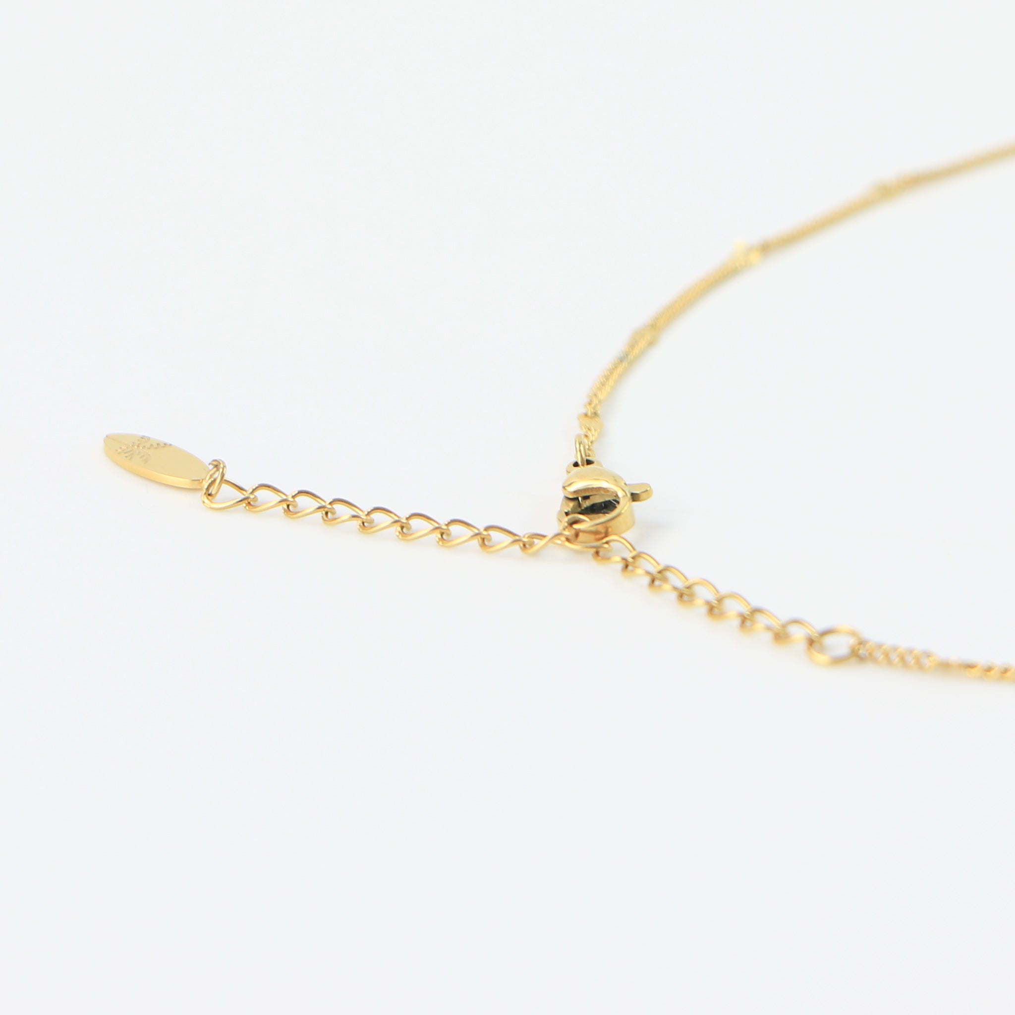 Pearl Drop Necklace - Pineapple Island