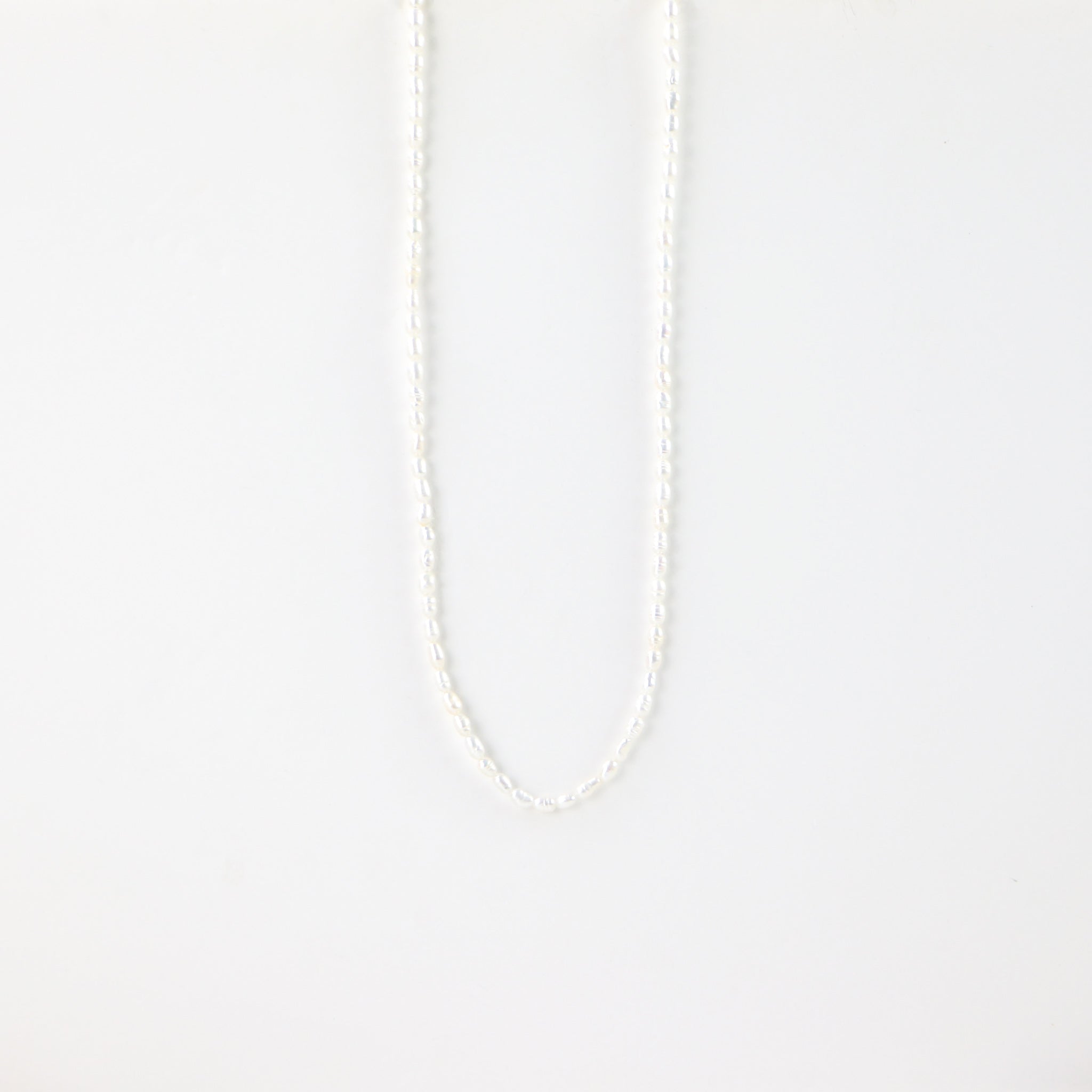 Freshwater Pearl Necklace - Pineapple Island