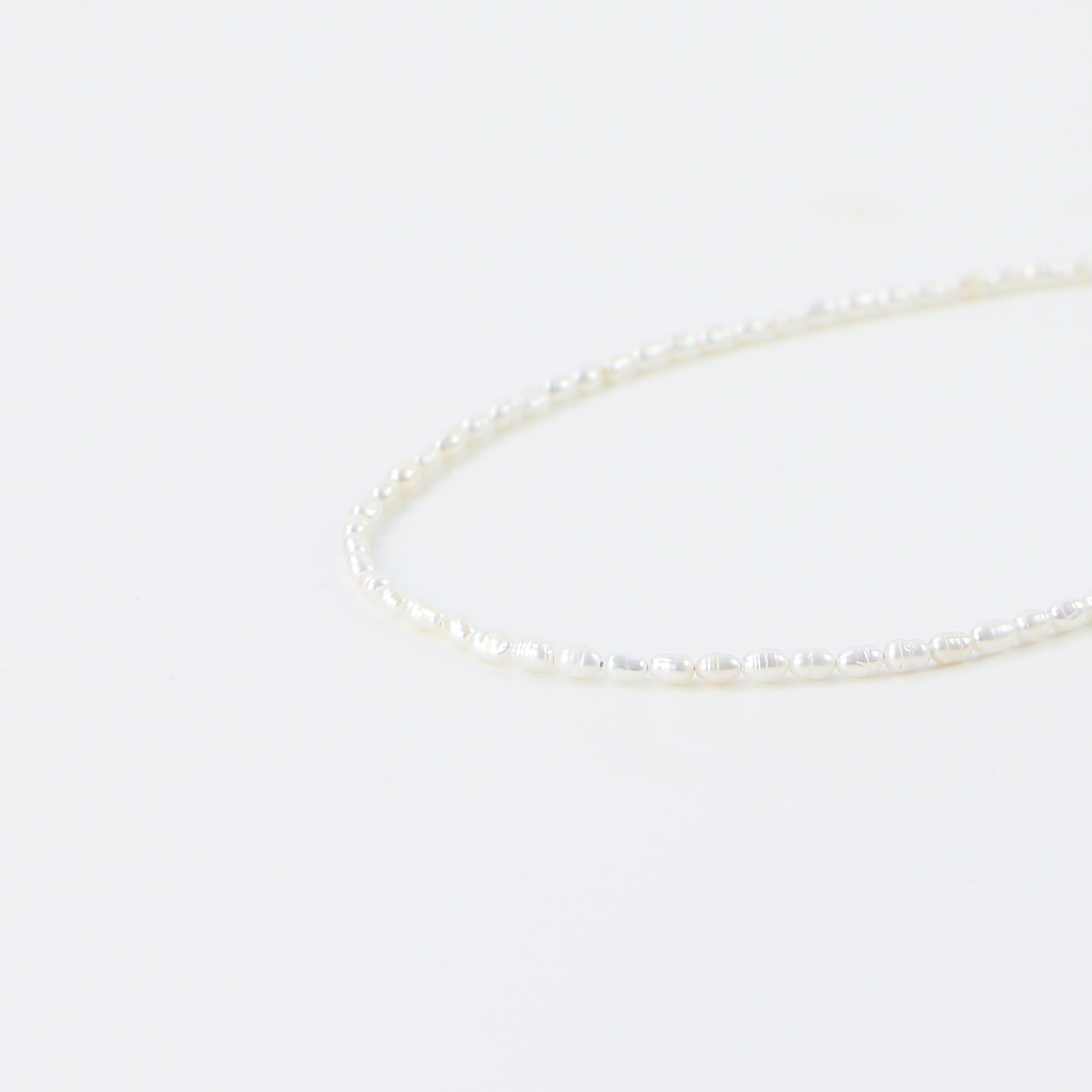 Freshwater Pearl Necklace - Pineapple Island
