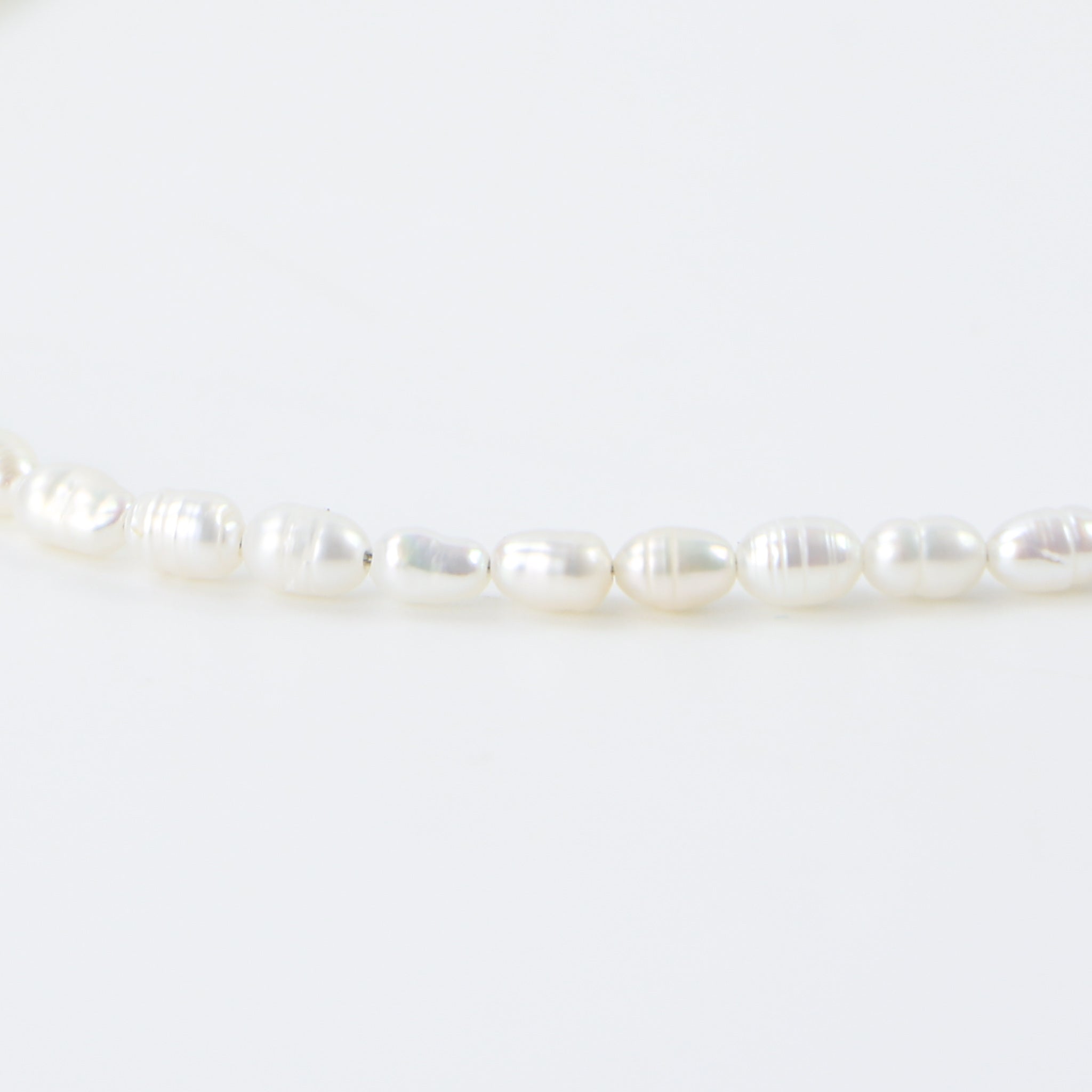 Freshwater Pearl Necklace - Pineapple Island