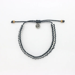 Hualalai Knotted Surf Bracelet - Pineapple Island