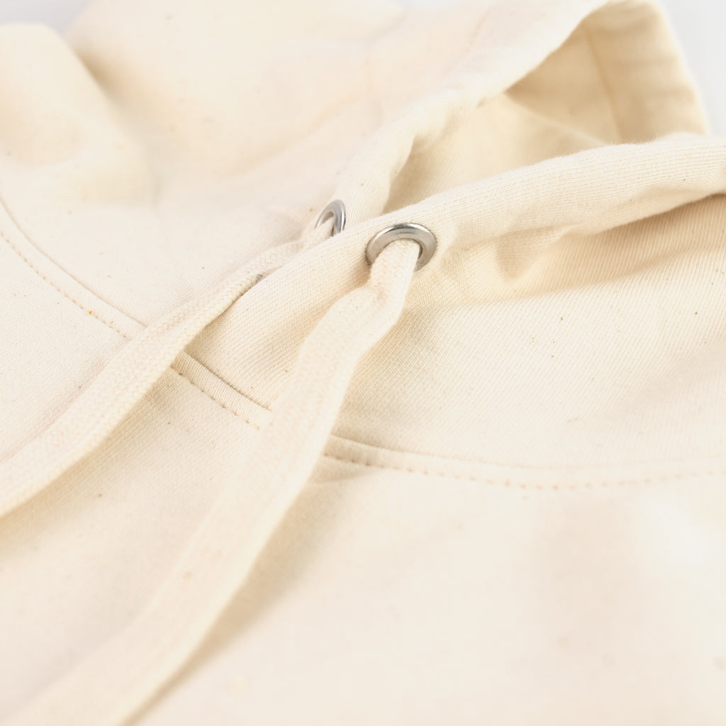 Palm Tree Embroidered Hoodie - Pineapple Island