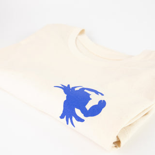 Know your Locals Sustainable T-Shirt - Surfers Against Sewage - Pineapple Island