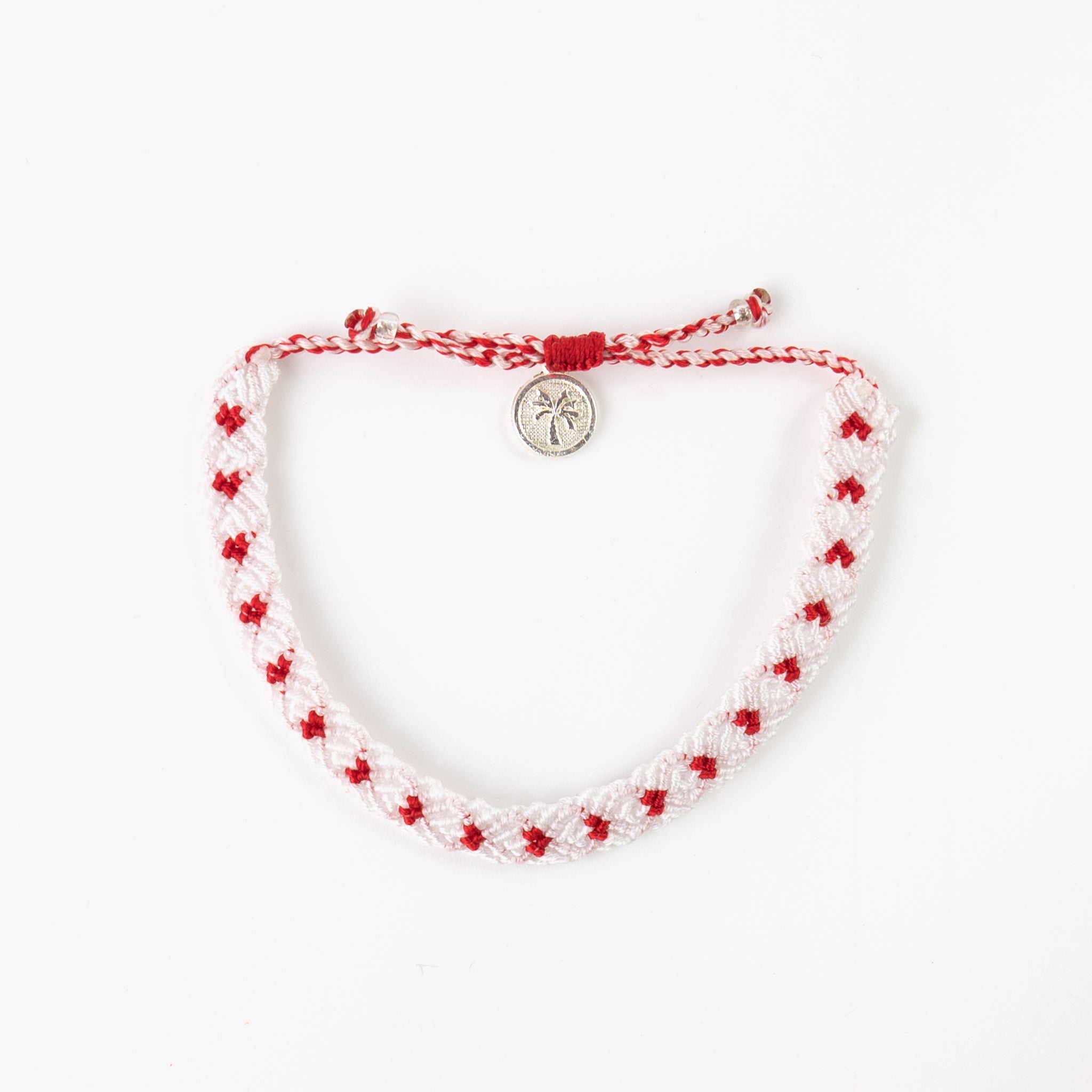 Leme Dainty Heart Bracelet - Limited Edition - Pineapple Island