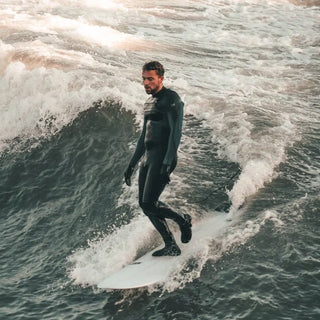 Our 5 Top Surf Beaches In The UK