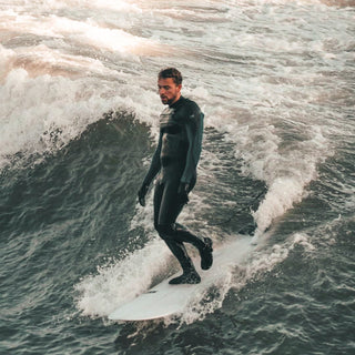 Our 5 Top Surf Beaches In The UK