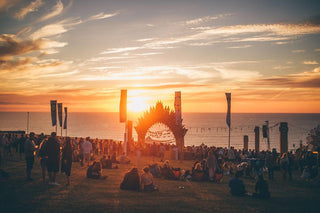 Your Festival Survival Kit - Islander Edition-Pineapple Island
