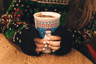 Top 6 UK Christmas Markets to Visit this Year-Pineapple Island