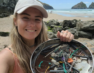 Pineapple Island x Clean Our Seas