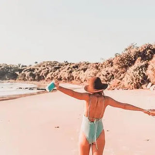 How to find freedom every day of the week-Pineapple Island