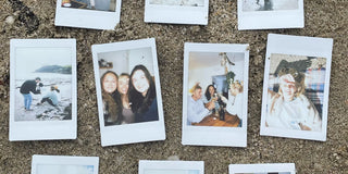 Get cosy with our A/W photoshoot 2022