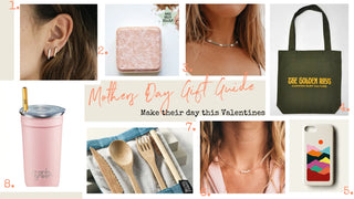 Mother's Day Gift Guide