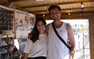 Festival season is upon us...