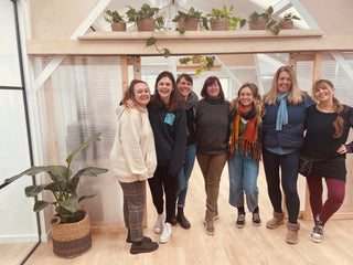 International Women's Day - The Women Behind Pineapple Island