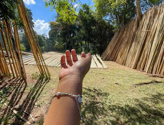 Trevi's Favourite Places to Visit in Bali