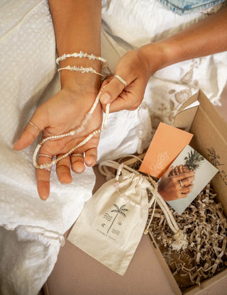 Celebrate self love, self care and new beginnings with us this Valentines!