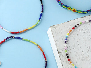 Supporting LGBTQIA+ Youth with Just Like Us