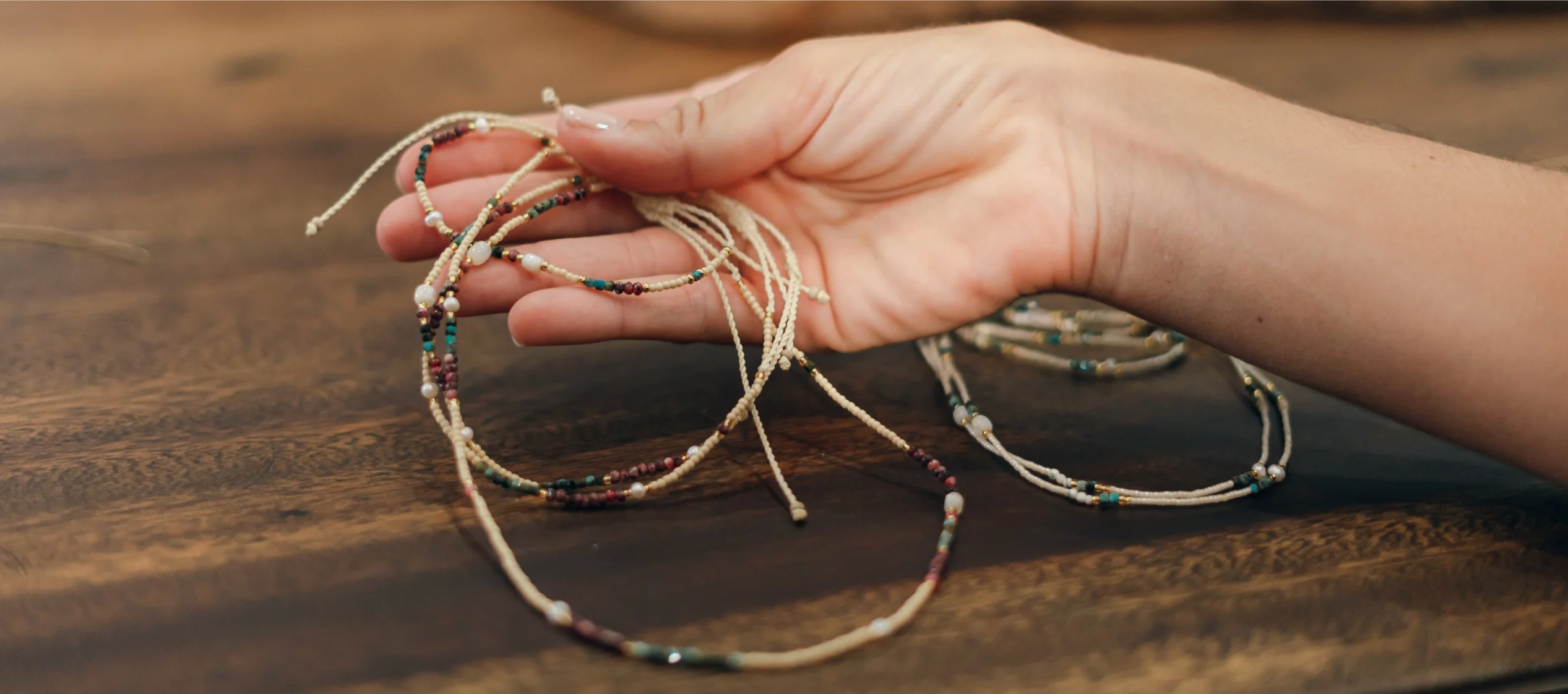 Pelita, Sejiwa & Lestari: A Collection Made Together