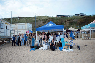 Know Your Locals Launch Event