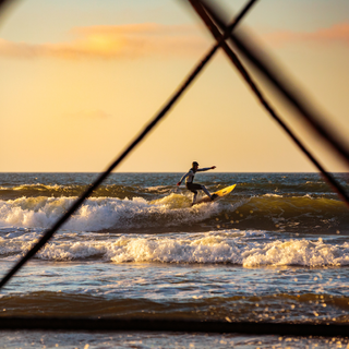 Our Top 4 UK Surf Spots You HAVE to Visit After Isolation (& Where to Grab The Best Vegan Lunches)