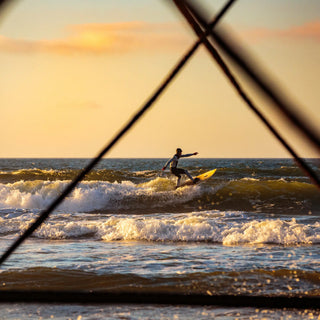 Our Top 4 UK Surf Spots You HAVE to Visit After Isolation (& Where to Grab The Best Vegan Lunches)