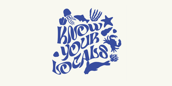 Know Your Locals Campaign